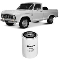 Filtro Óleo Chevrolet D10 80 a 88 Tecfil