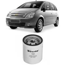Filtro Óleo Chevrolet Meriva 1.4 1.8 2003 a 2012 PSL18M Tecfil Filtro Óleo Chevrolet Meriva 1.4 1.8 2003 a 2012 PSL18M Tecfil