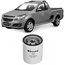 Filtro Óleo Chevrolet Montana 1.4 1.8 2004 a 2018 PSL18M Tecfil Filtro Óleo Chevrolet Montana 1.4 1.8 2004 a 2018 PSL18M Tecfil