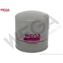 Filtro óleo Chevrolet Omega 1994 a 2003 Wega WO-270