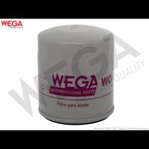Filtro óleo Chevrolet Omega 1999 a 2004 Wega WO-132
