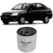 Filtro Óleo Chevrolet Prisma 1.0 1.4 8v 2007 a 2019 Tecfil Filtro Óleo Chevrolet Prisma 1.0 1.4 8v 2007 a 2019 Tecfil