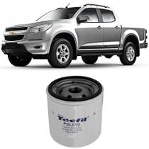 Filtro Óleo Chevrolet S10 2.2 2.4 96 a 2016 Tecfil