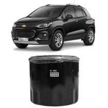 Filtro Óleo Chevrolet S10 Onix Cruze Tracker MANN-FILTER