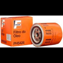 Filtro óleo Chevrolet Silverado 1997 a 2005 Fram PH5426