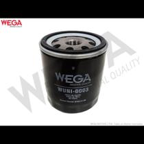 Filtro óleo Chevrolet Tigra 1998 a 1999 Wega WUNI-0003 Filtro óleo Chevrolet Tigra 1998 a 1999 Wega WUNI-0003