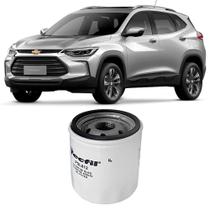 Filtro Óleo Chevrolet Tracker 1.0 1.2 12v 2020 Tecfil Filtro Óleo Chevrolet Tracker 1.0 1.2 12v 2020 Tecfil