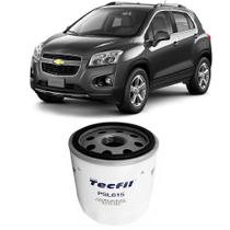 Filtro Óleo Chevrolet Tracker 1.4 2017 Tecfil