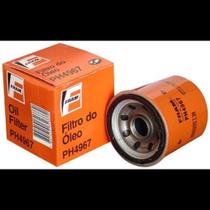 Filtro óleo Chevrolet Tracker 2006 a 2008 Fram PH4967 Filtro óleo Chevrolet Tracker 2006 a 2008 Fram PH4967