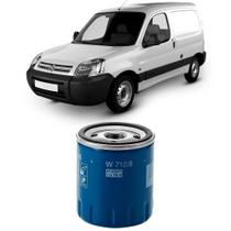 Filtro Óleo Citroen Berlingo Xsara 97 a 2012 MANN-FILTER W712/8