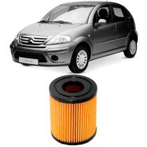 Filtro Óleo Citroen C3 1.4 1.6 2002 a 2012 Tecfil Filtro Óleo Citroen C3 1.4 1.6 2002 a 2012 Tecfil