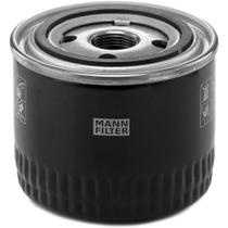 Filtro Óleo Citroen Jumper 2.3 16V 2006 a 2019 Mann Filter