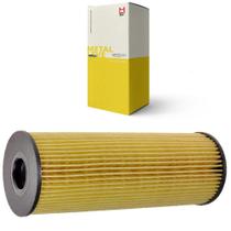 Filtro Óleo Classe C 1.8 2.0 E Actyon 2.0 Kyron 2.0 Mahle Filtro Óleo Classe C 1.8 2.0 E Actyon 2.0 Kyron 2.0 Mahle