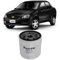 Filtro Óleo Classic 1.0 8v 2003 a 2016 Tecfil PSL619 Filtro Óleo Classic 1.0 8v 2003 a 2016 Tecfil PSL619