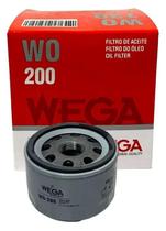 Filtro oleo clio 1.6 16v scenic 1.6/2.0 16v blindado