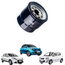 Filtro Óleo Clio Livina Kicks March Towner Sandero Twingo Filtro Óleo Clio Livina Kicks March Towner Sandero Twingo