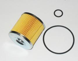 Filtro Oleo Comet 650 / Mirage 650 (valflex)