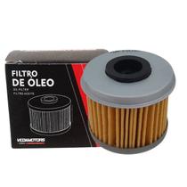 Filtro Óleo Crf 150, Crf 250, Crf 450 Vedamotors