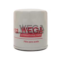 Filtro Óleo Daewoo Lanos 1997 a 2002 - 166904 - WO132 Filtro Óleo Daewoo Lanos 1997 a 2002 - 166904 - WO132