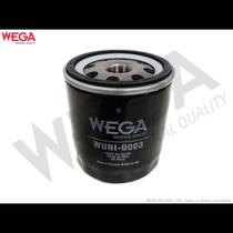 Filtro óleo Daewoo Super Salon 1991 a 1995 Wega WUNI-0003 Filtro óleo Daewoo Super Salon 1991 a 1995 Wega WUNI-0003