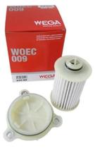 Filtro Óleo de Cambio Automático Chevrolet Equinox 2.0 Filtro Óleo de Cambio Automático Chevrolet Equinox 2.0