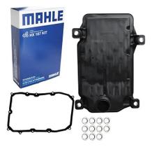 Filtro Óleo De Câmbio Q7 Cayenne Touareg Novo Original Mahle HX187KIT Filtro Óleo De Câmbio Q7 Cayenne Touareg Novo Original Mahle HX187KIT