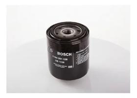 Filtro Oleo Do Motor Mb 1113 1313 1518 2215 N Holland Bosch