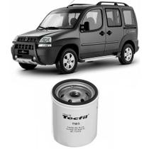 Filtro Óleo Doblò 1.8 2004 A 2010 Psl18m Tecfil