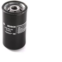 Filtro óleo Dodge Nitro 2006 a 2006 Bosch 0 986 B00 003