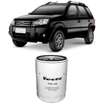 Filtro Óleo Ecosport 1.0 1.6 8v 2003 A 2012 Tecfil Filtro Óleo Ecosport 1.0 1.6 8v 2003 A 2012 Tecfil