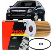Filtro Oleo Ecosport Fusion Mondeo 2003 2004 2005 em diante