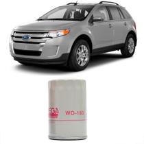 Filtro Óleo Edge 3.5 2009 A 2012 Wega