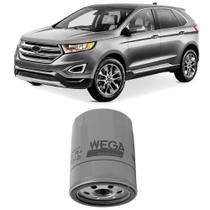 Filtro Óleo Edge 3.5 Fusion 3.0 Wega WO151