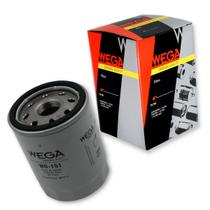 Filtro Oleo Edge, Edge Biturbo, Fusion, Mustang (REF. WO-151)