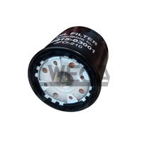 Filtro Óleo Effa M100 2006 a 2012 - 509183 - JFO0210