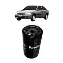 Filtro Oleo Escort Zetec 1997 A 2003 Filtro Oleo Escort Zetec 1997 A 2003