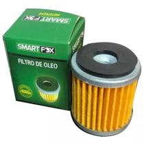 Filtro oleo fazer 250/ lander 250/ tenere 250/ crypton smartfox - 11510-dfo-fz01