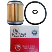 Filtro Óleo Fazer 250 Lander Tenere 250 Wrf 250 450 Yzf 250