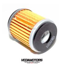FILTRO OLEO FAZER LANDER TENERE 250 Crypton 115 TODAS FACTOR 125 2017 EM DIANTE - VEDAMOTORS FILTRO OLEO FAZER LANDER TENERE 250 Crypton 115 TODAS FACTOR 125 2017 EM DIANTE - VEDAMOTORS