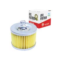 Filtro Oleo Fer-Factor 150/ Factor 125I/ Xtz 150 Crosser