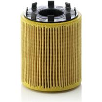 Filtro óleo Fiat 500 2011 a 2016 Mann HU713/1X