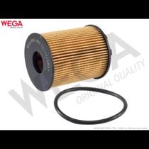 Filtro óleo Fiat 500 2011 a 2020 Wega WOE-909
