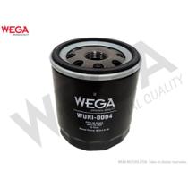 Filtro óleo Fiat Brava 1999 a 2003 Wega WUNI-0004