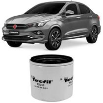 Filtro Óleo Fiat Cronos 1.0/1.3 2017 a 2025 TECFIL PSL56