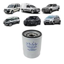 Filtro oleo fiat doblo 02 a 20 fiat fiorino 02 a 22 fiat strada 03 a 22 honda civic 03 a 20 honda fit 05 a 14 jac motors j2 13 a 16