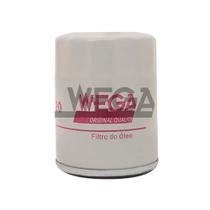 Filtro Óleo Fiat Doblo 2001 a 2016 - 141414 - WO120