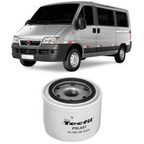 Filtro Óleo Fiat Ducato 2.3 2010 a 2017 Tecfil Filtro Óleo Fiat Ducato 2.3 2010 a 2017 Tecfil