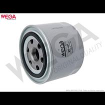 Filtro óleo Fiat Ducato 2009 a 2024 Wega WO-421