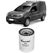 Filtro Óleo Fiat Fiorino 1.3 1.4 8v 2003 a 2018 Tecfil - PSL55M
