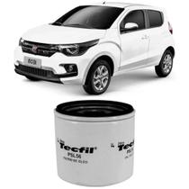 Filtro Óleo Fiat Mobi 1.0/1.3 6V 2017 a 2021 TECFIL PSL56